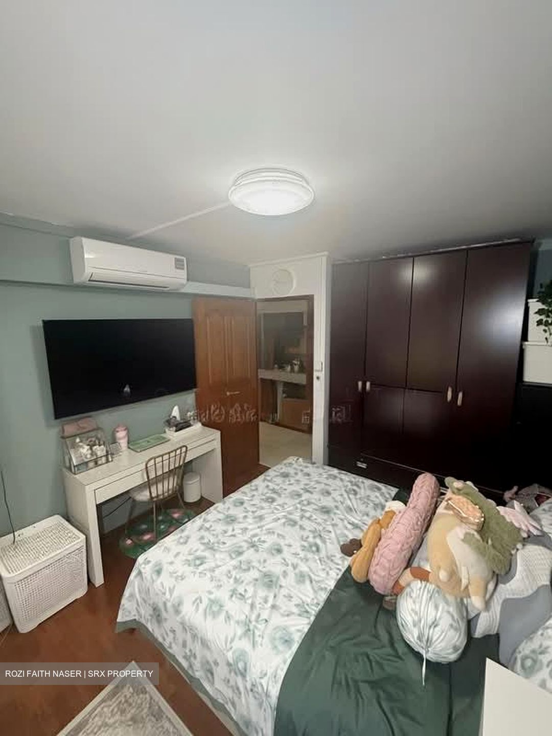 Blk 323 Woodlands Street 32 (Woodlands), HDB Executive #572922481